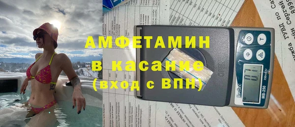 молекула духа Нягань